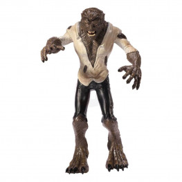 Universal Monsters Bendyfigs Bendable figúrka Wolfman 14 cm